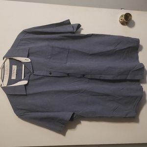 Ezekiel men's button down